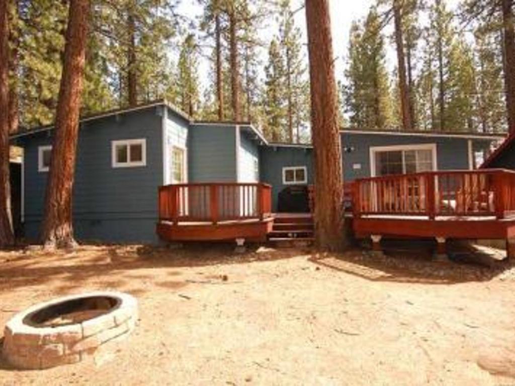3333 Bruce Drive South Lake Tahoe Quarto foto