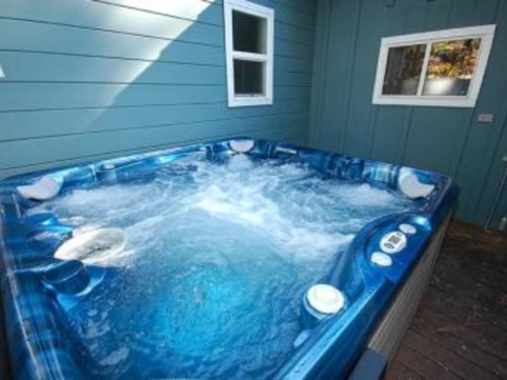 3333 Bruce Drive South Lake Tahoe Exterior foto